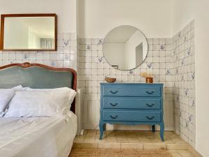 stylish one bedroom apartment in a lovely village
