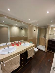 AMPLIO PISO EN CENTRO DE TORRE DEL MAR