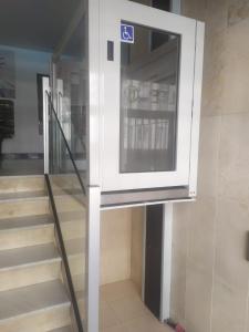 AMPLIO PISO EN CENTRO DE TORRE DEL MAR