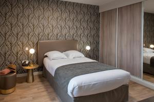 Appart'hotels Residence DOMITYS CHATEAU CAMAS : photos des chambres