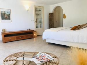 B&B / Chambres d'hotes Les Bosquets : photos des chambres