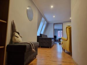 HOTEL "ZAUŁEK" Spółka Cywilna Zbigniew Świderski, Elżbieta Świderska