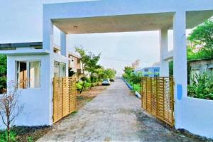 Alibaug Castle Villa