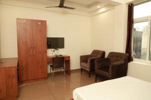 Grace Apart Hotel @Kochi