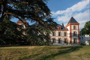 Appart'hotels Residence DOMITYS CHATEAU CAMAS : photos des chambres