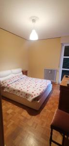 Intero appartamento in zona silenziosa