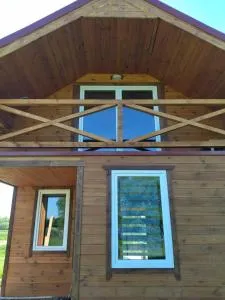 Domki Jastrzębia Mazury - Michalki