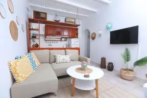 Olive Tree Cottage - Virós