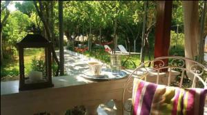 Olive Tree Cottage