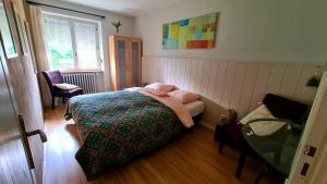 B&B / Chambres d'hotes Ambiance Morvan : photos des chambres