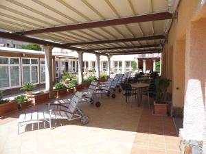 LE NEREIDI Hotel & Residence