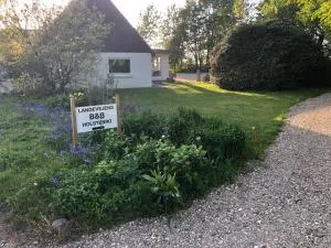 Landevejens B&B Holstebro - Struer