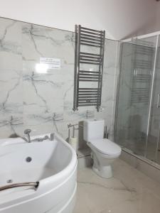 ELEGANT ROOMS - ULTRACENTRAL - jacuzzi cu hidromasaj