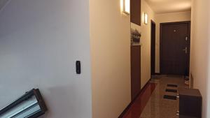 Apartament Przystań Gdynia