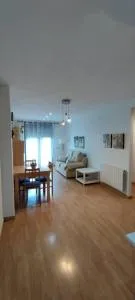 Apartamento Vicente, bonito apartamento en Boltaña - Ascaso