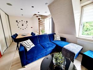 OASIS APARTAMENT GIŻYCKO