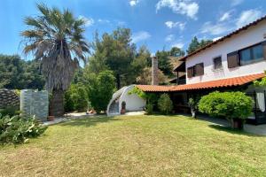 Oxana Beach House St Nikolaos - 3 bedrooms 8 guests