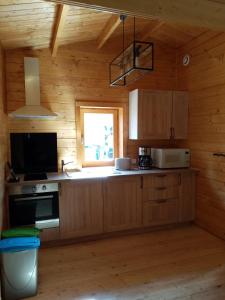 Chalets chalet audruicquois : photos des chambres