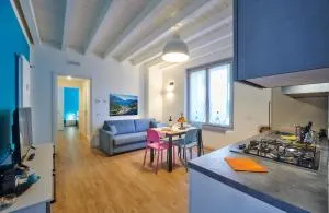 Lecco Lake Apartments Villa Liberty - Мальграте