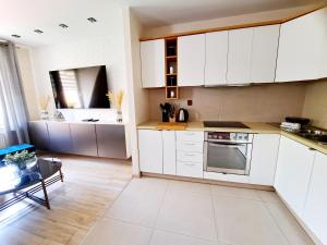 OASIS APARTAMENT GIŻYCKO