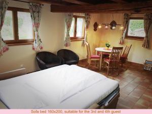 Maison de la Sauer - Bed and Breakfast | Chambre d’hôtes | Ferienhaus