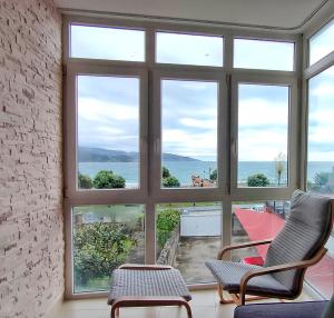 Casa Charo - Sardiñeiro - 4hvězdičkové hotely ve městě Fisterra