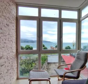 Casa Charo - Sardiñeiro - Estorde