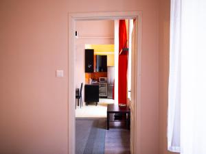 Better Than Home Apartment Budapest