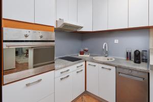 La Vista Apartment Ljuta