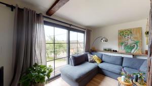 Bauwerd12, met hottub in de voerstreek