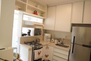 SANTOS - TURISMO E HOME OFFICE