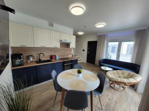 Apartament MiMi - Dziwnówek Horizon Park , 2 sypialnie i salon