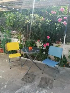 MEIMETIS GREEN HOUSE - Áyios Nikólaos