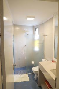 SANTOS - TURISMO E HOME OFFICE