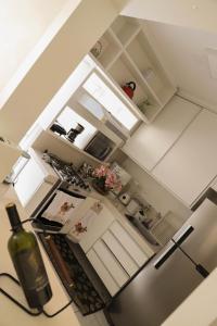 SANTOS - TURISMO E HOME OFFICE