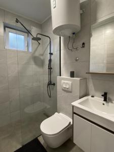 Apartment & Rooms - Marina