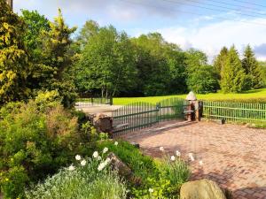 Spacious & Cozy Apartment with Forest View