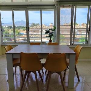 ATICO EN SAN JOAN DE ALICANTE