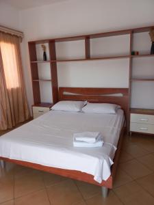 Apartament Gloria&Mitati