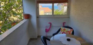 Apartman Seka 