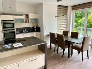 Ferienwohnung An Bord