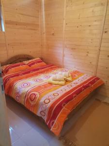 Seosko domacintsvo kod Cvela