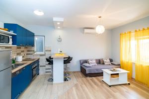 Dubrovnik dream by Nostromo