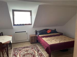 Karacsony Guest House