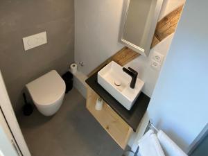 Appartement avec Terrasse