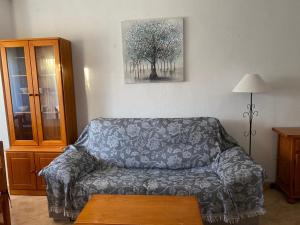 Apartamento Caballero de Rodas