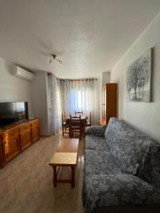 Apartamento Caballero de Rodas