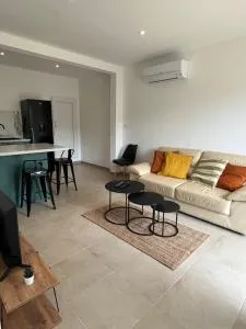 Appartement Soveria - Tralonca