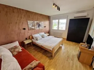 Apartment Nena - Tošin Bunar