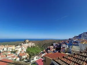 Στη Μεσσάδα... Sti Messada... - Milopótamos